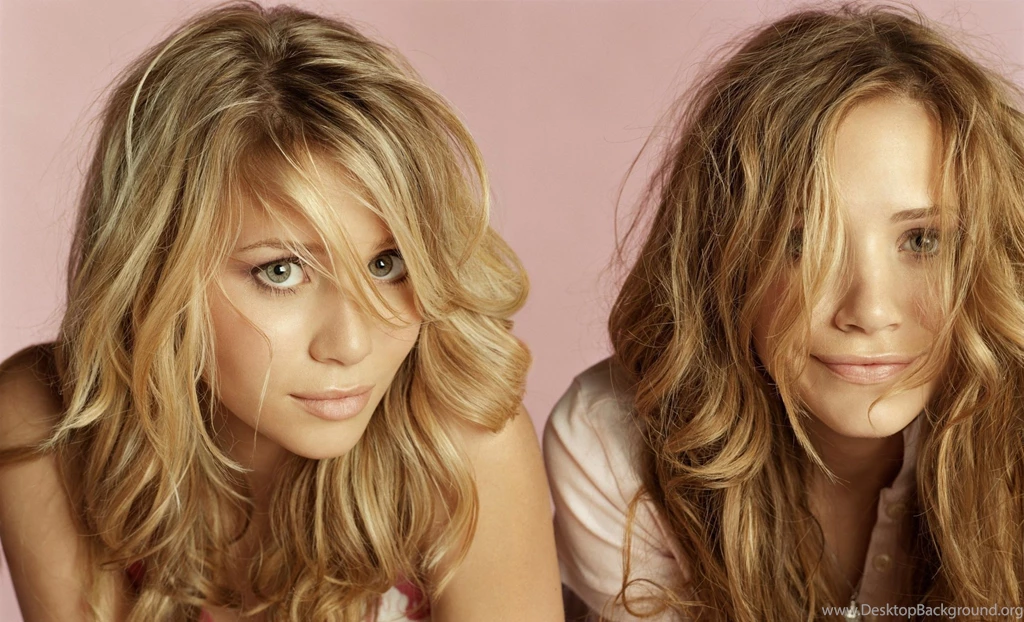 36 Olsen Twins HD Wallpapers