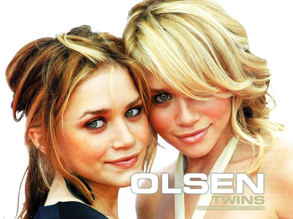 Olsen Twins Wallpapers