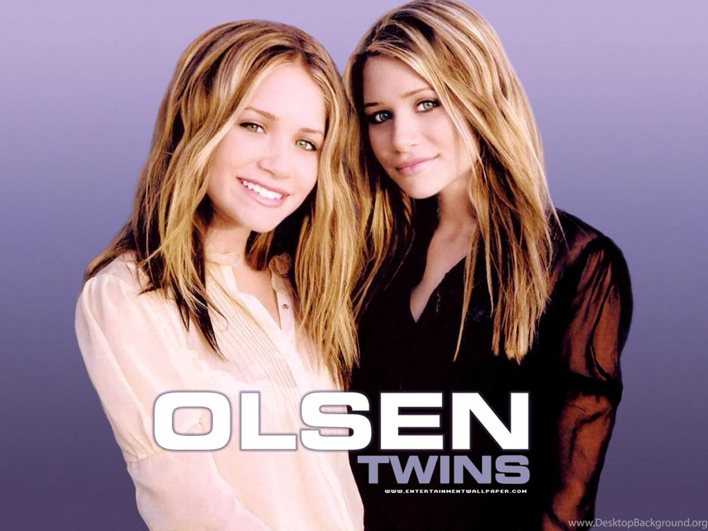 RePin Image: Olsen Twins. By Now You Have On Pinterest