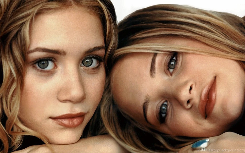 36 Olsen Twins HD Wallpapers