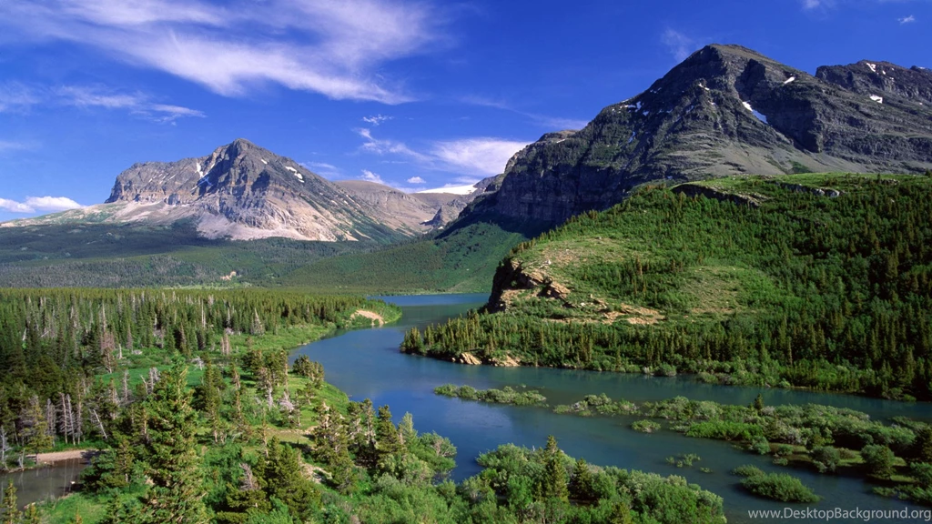 Montana Wallpapers