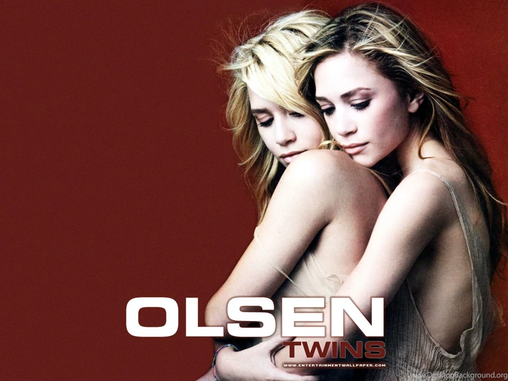 Olsen Twins Wallpapers