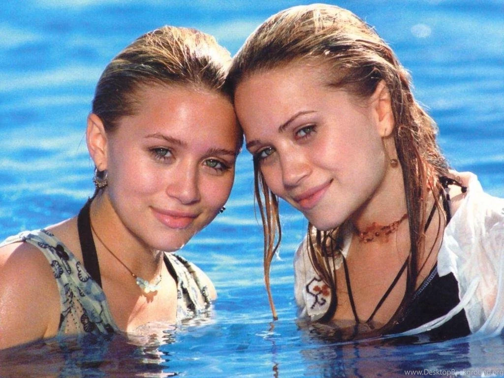 Olsen Twins Photo, Pics, Wallpapers Photo