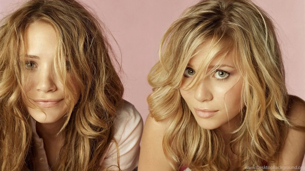Olsen Twins Photos HD 1080p Wallpaper Backgrounds