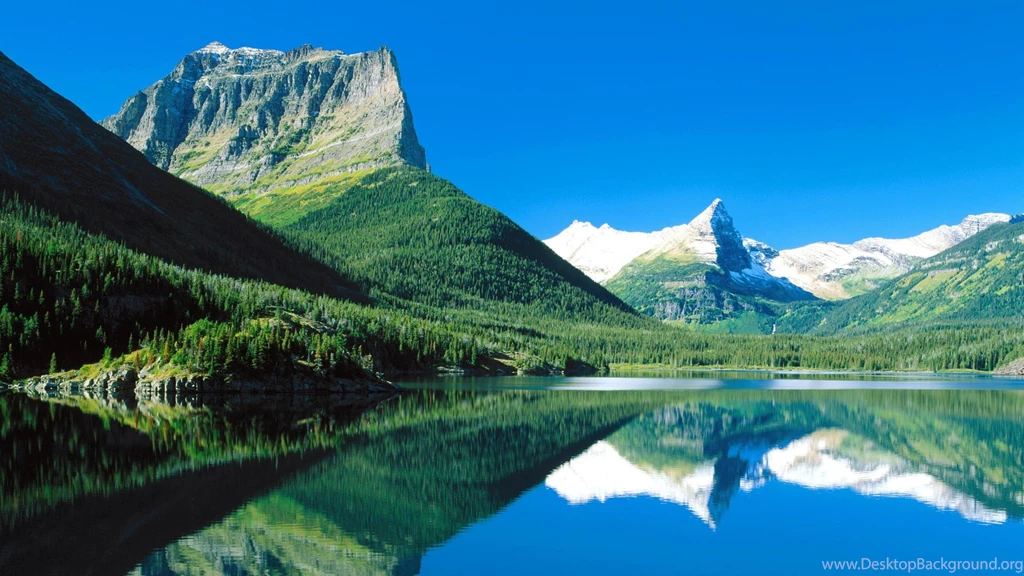Montana Scenery Wallpapers Wallpaper.