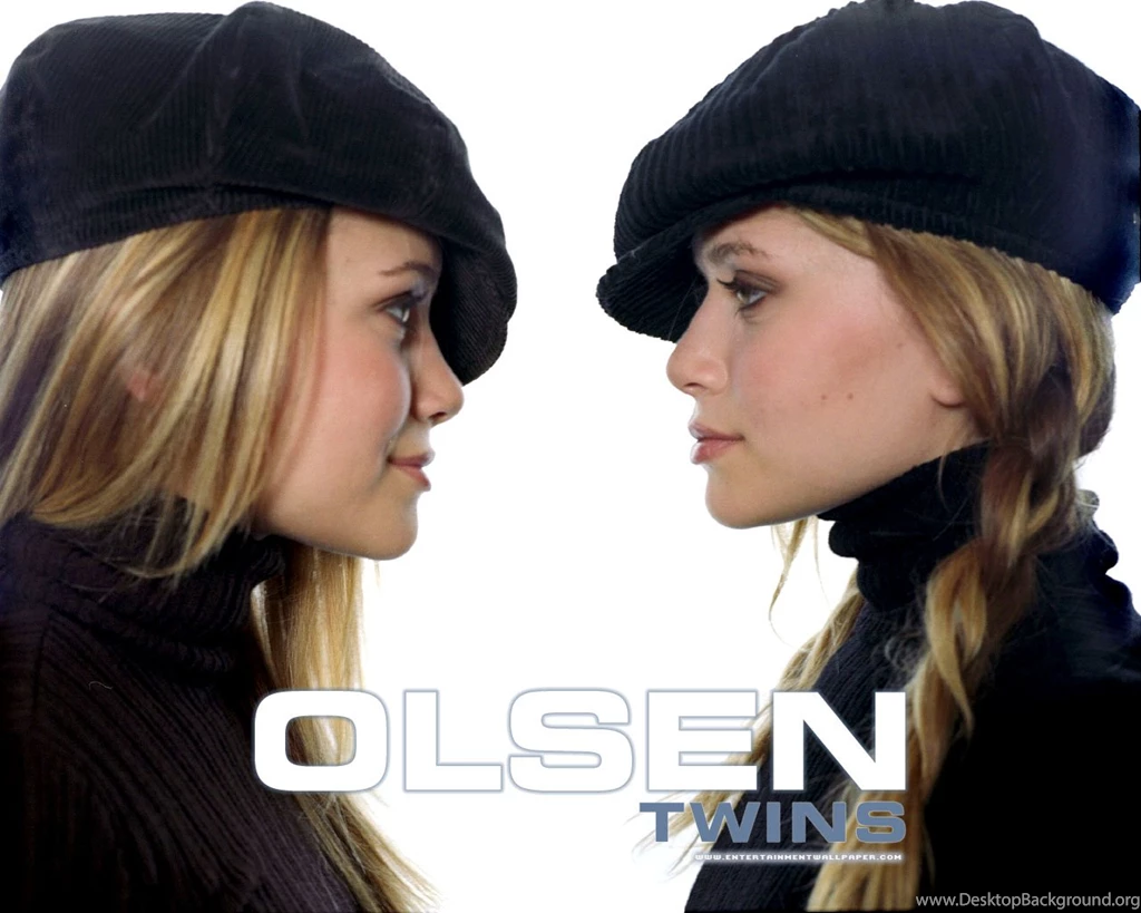 Olsen Twins Wallpapers