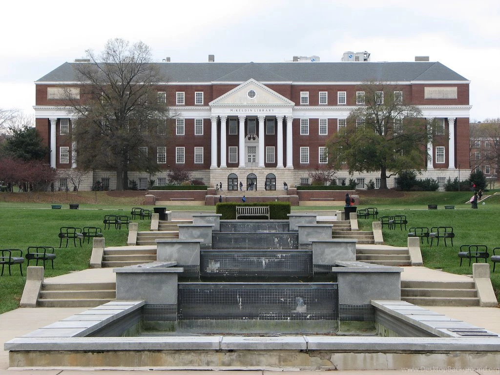 Download Discount Wallpapers Maryland University Of Maryland ...