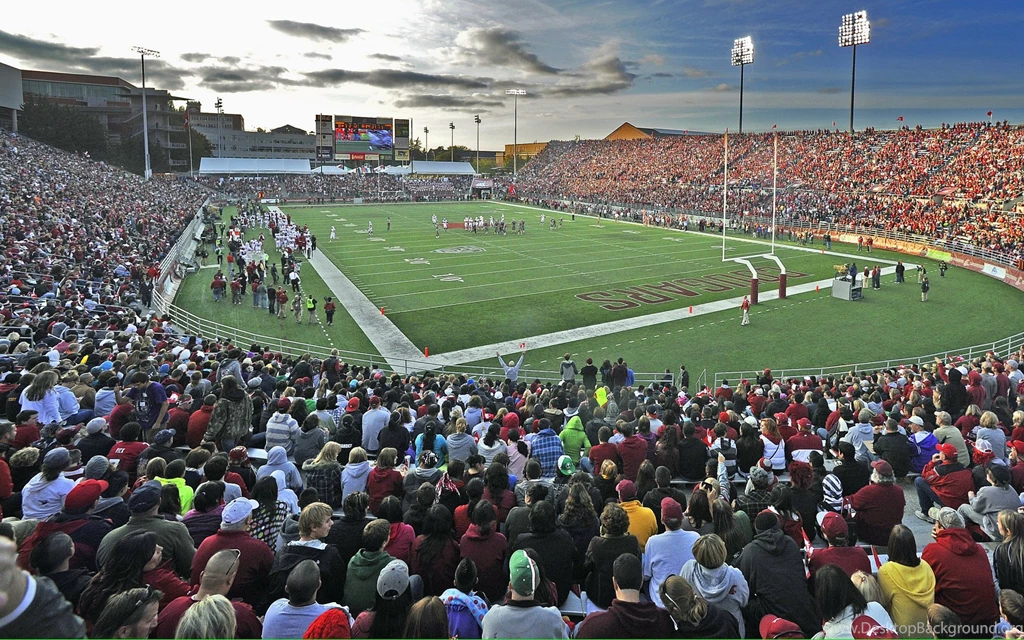 Big Ten Conference College Football Stadiums Wallpapers