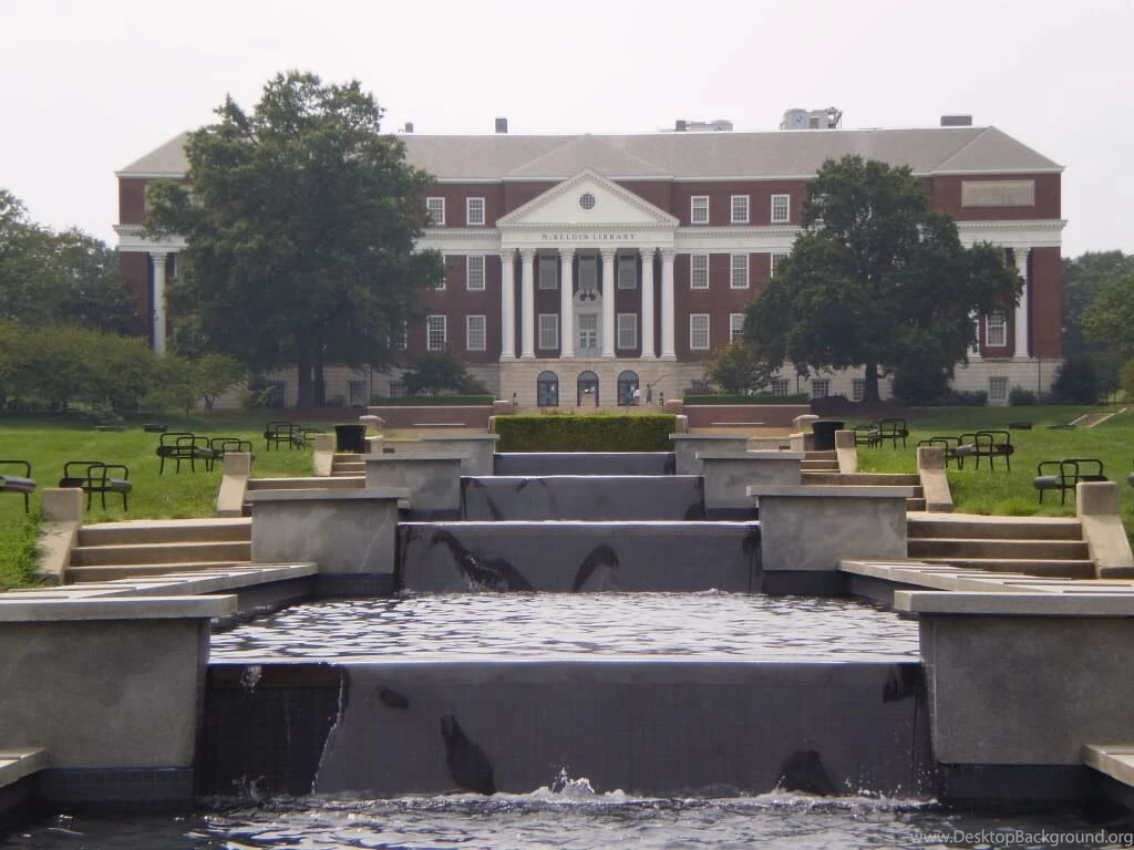 The Ultimate University Of Maryland Bucket List   College Magazine