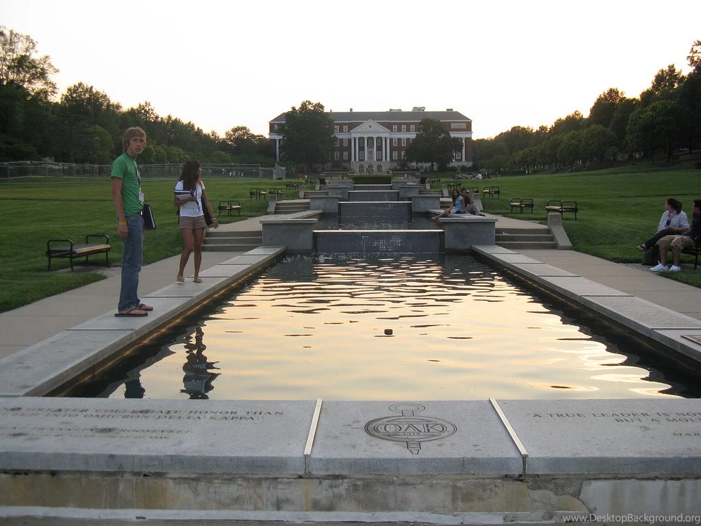 University Of Maryland Collegepark