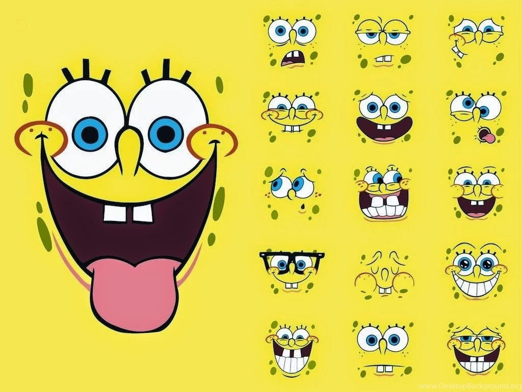 Perfect Spongebob Wallpapers Gallery E45P WALLEO.CO WALLEO.CO