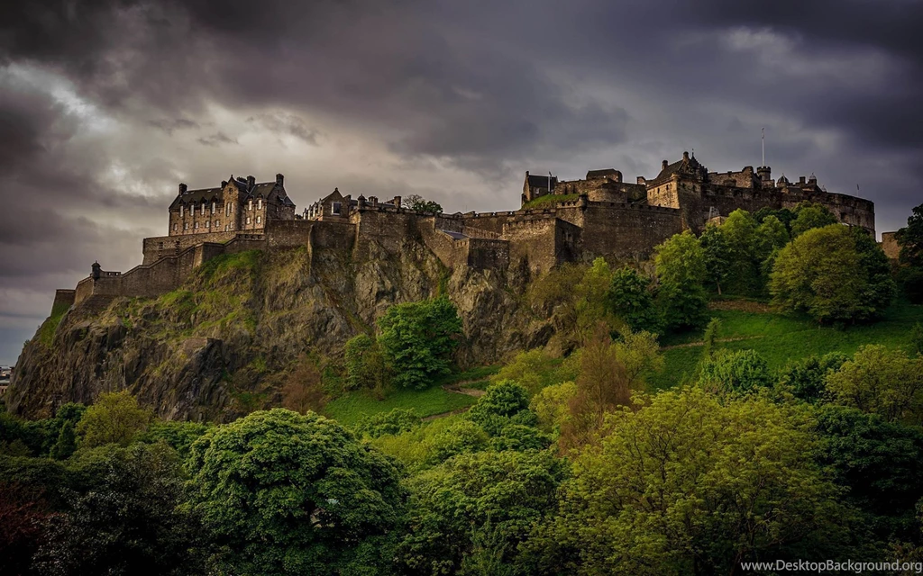 Scottish Wallpapers For Desktop Wallpapers Zone