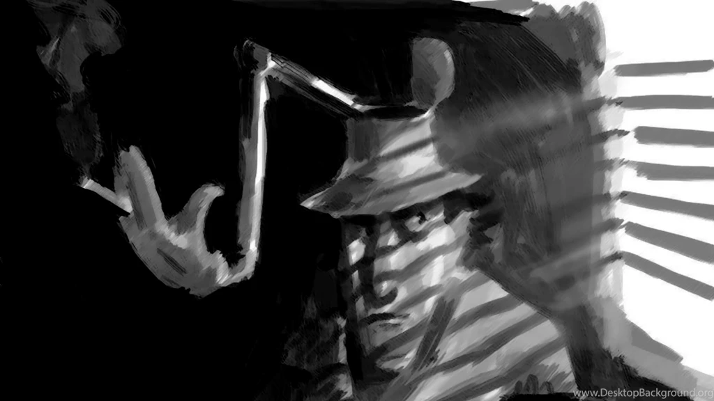 Inspector Gadget Computer Wallpapers, Desktop Backgrounds ...