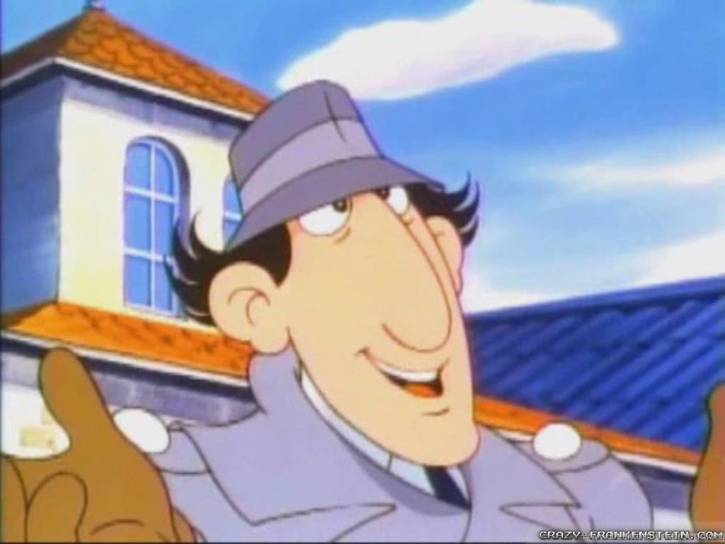 Inspector Gadget Wallpapers Crazy Frankenstein