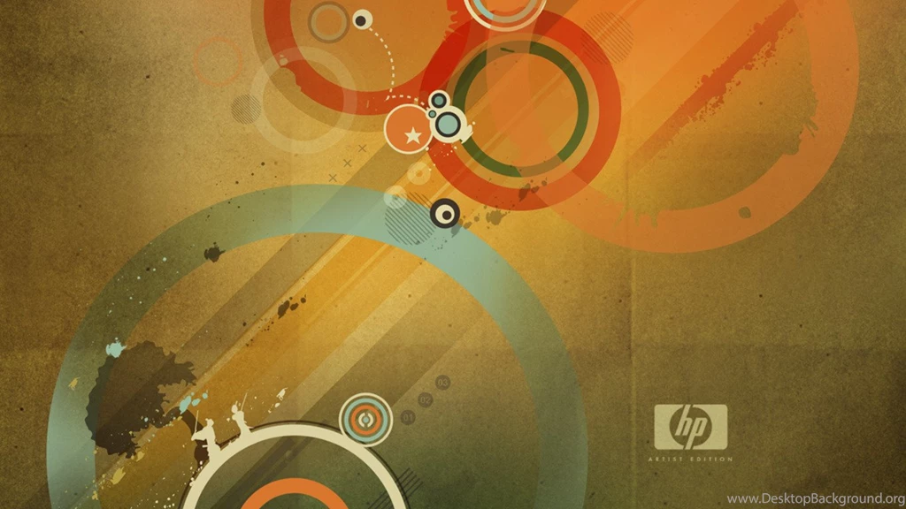 PURPOSE BUILDING: Beautiful HP Logo Desktop Wallpapers 1366x786 ...