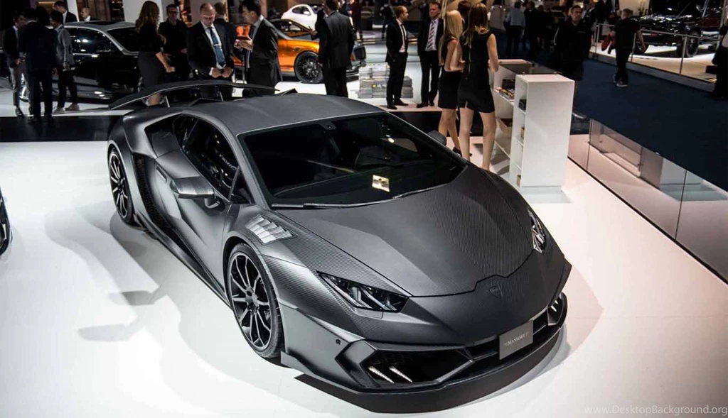 Jaguar Mansory Black Car Wallpapers DreamLoveWallpapers