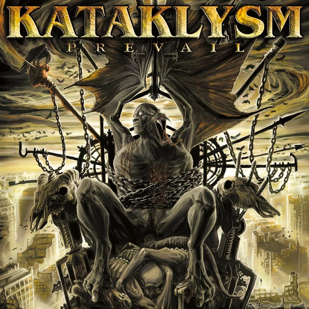 3024x2016px Best Kataklysm Wallpapers 1587.48 KB