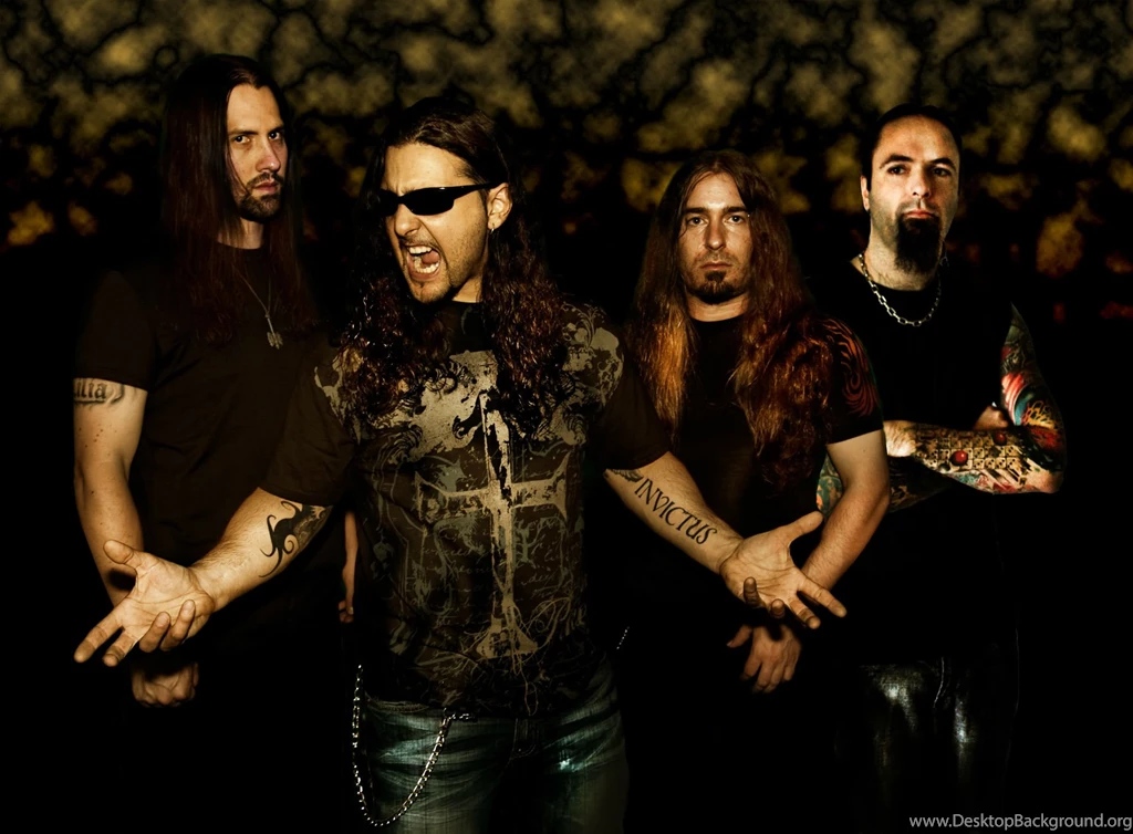 KATAKLYSM Death Metal Heavy Hard Rock D Wallpapers