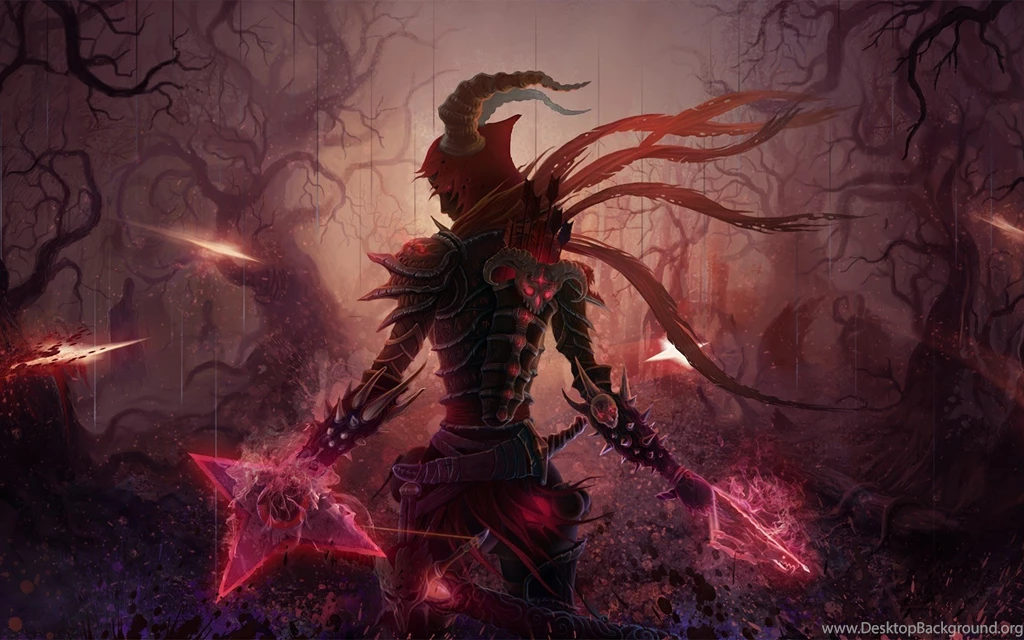 Kataklysm Wallpapers