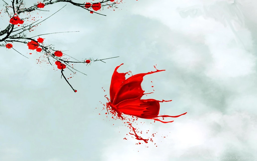 butterfly wallpapers with quotes