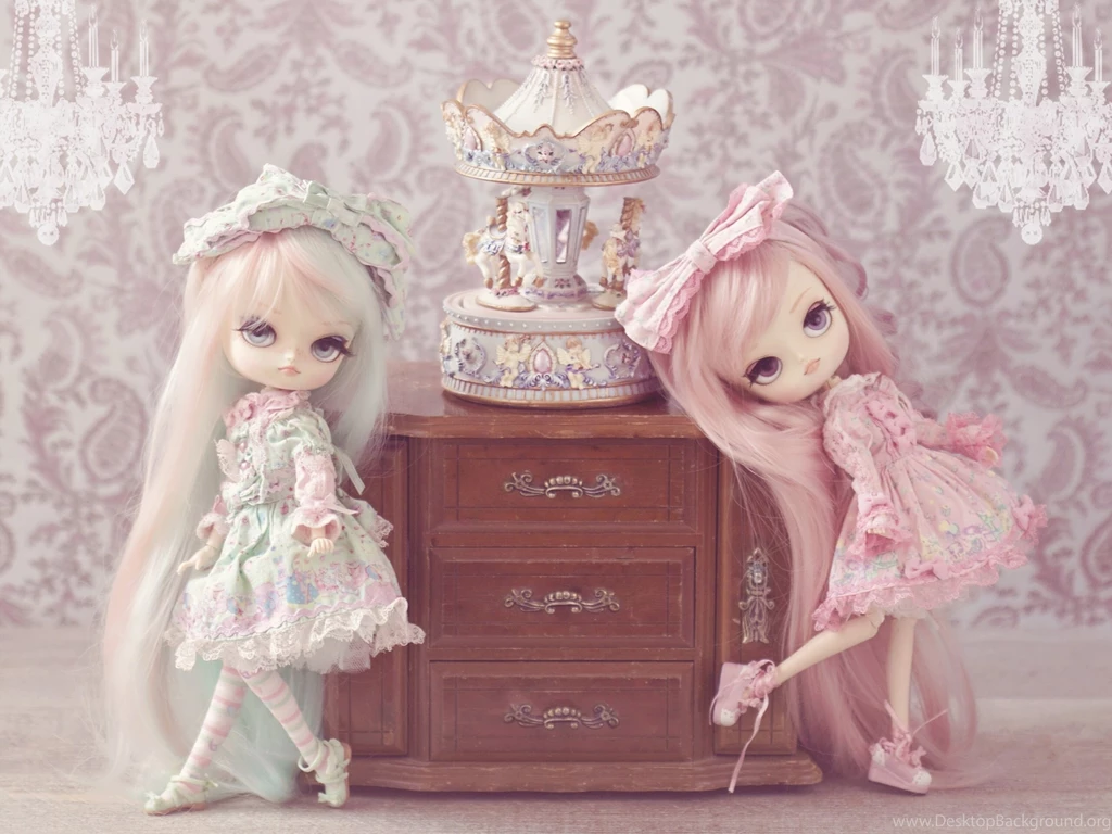 41 Doll HD Wallpapers