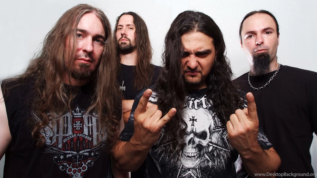 Kataklysm