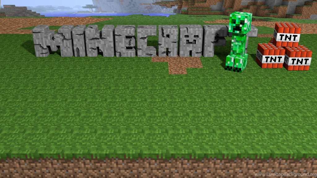 Creeper Minecraft 00366022, Lb Photo Realism, Minecraft Lb Photo ...
