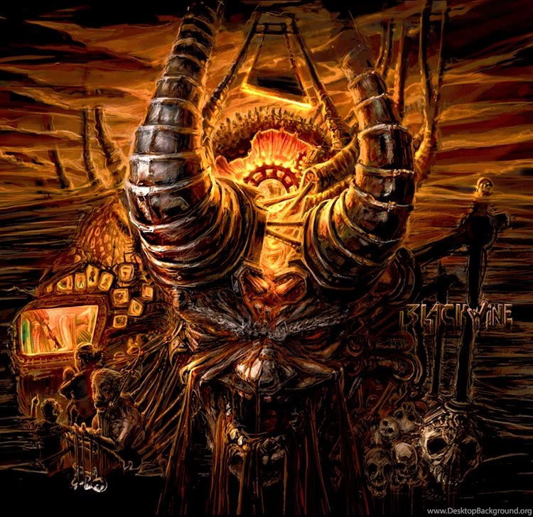 Kataklysm Prevail Cover