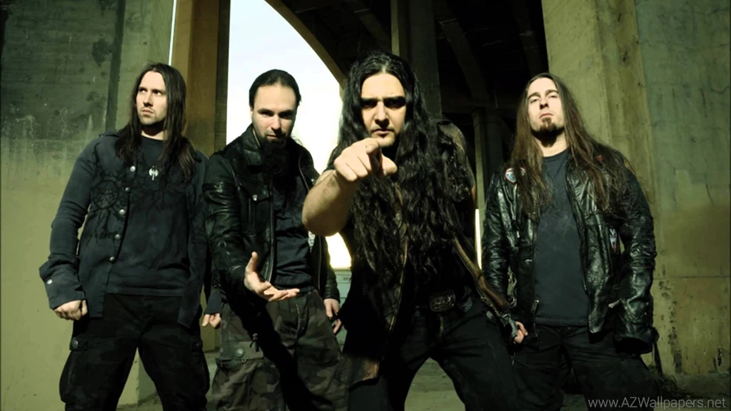 Kataklysm   As I Slither   Vocal Cover [HQ]   YouTube