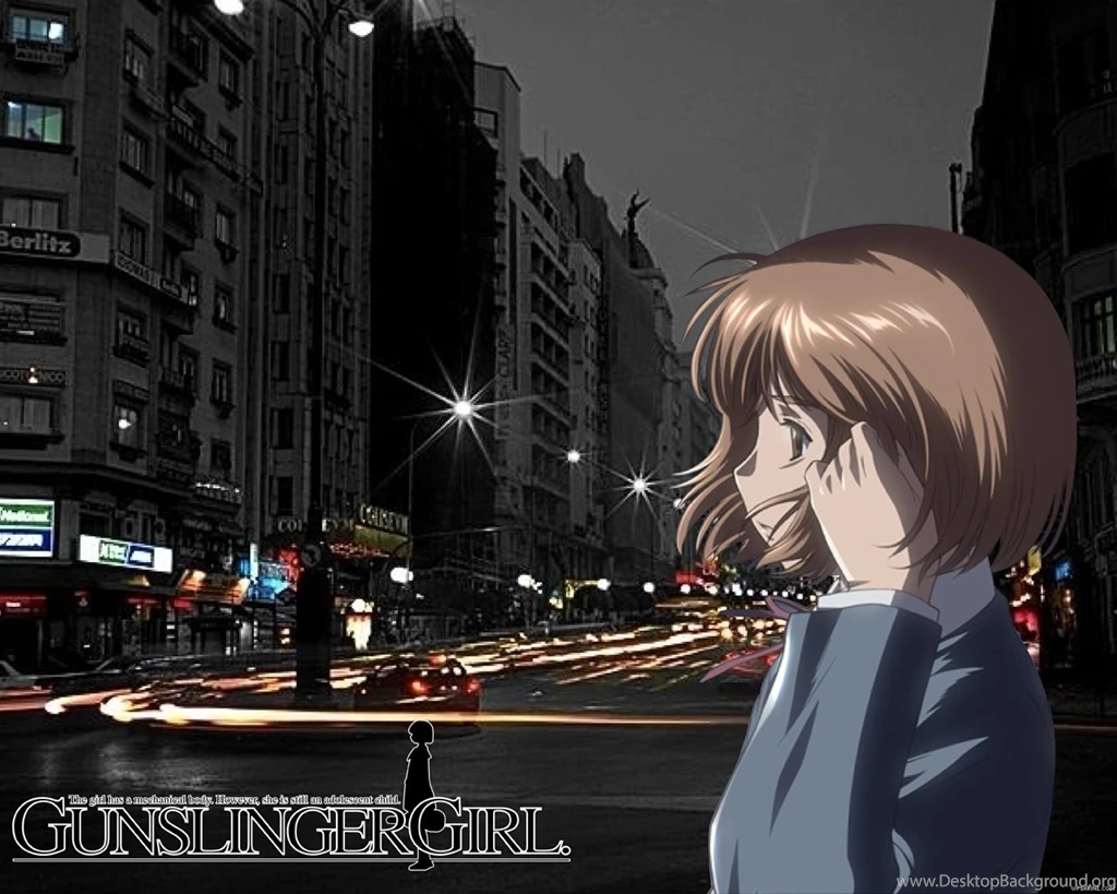Henrietta On The Street