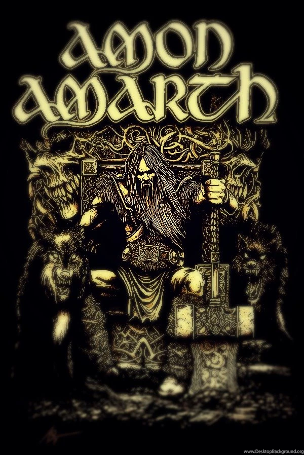 Browsing Wallpapers On DeviantArt