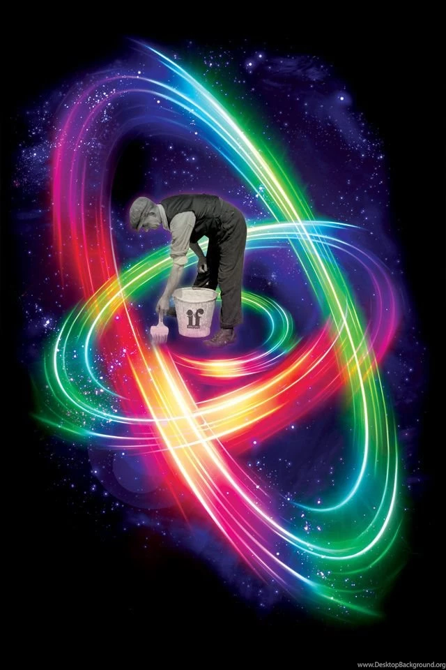 Imaginary Foundation