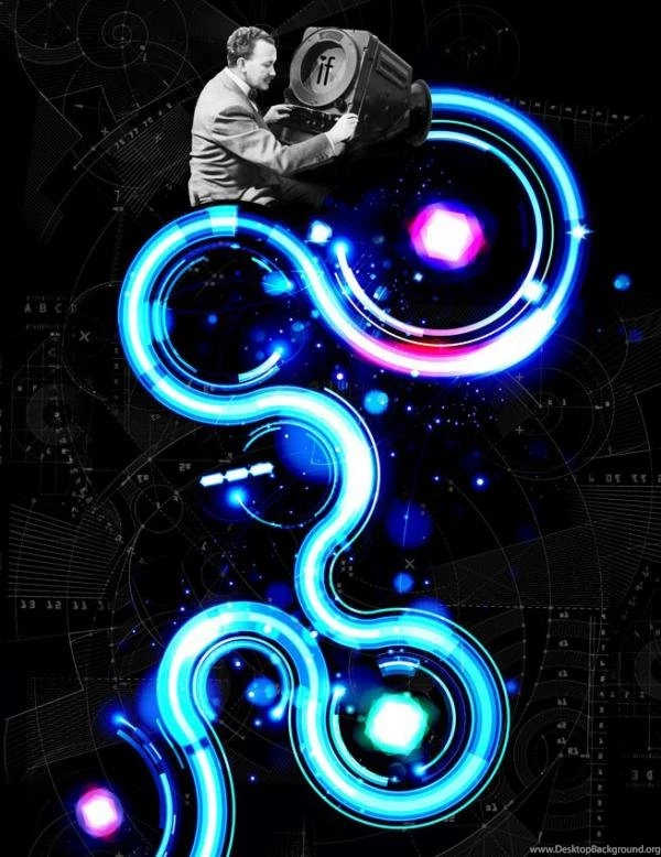 Imaginary Foundation