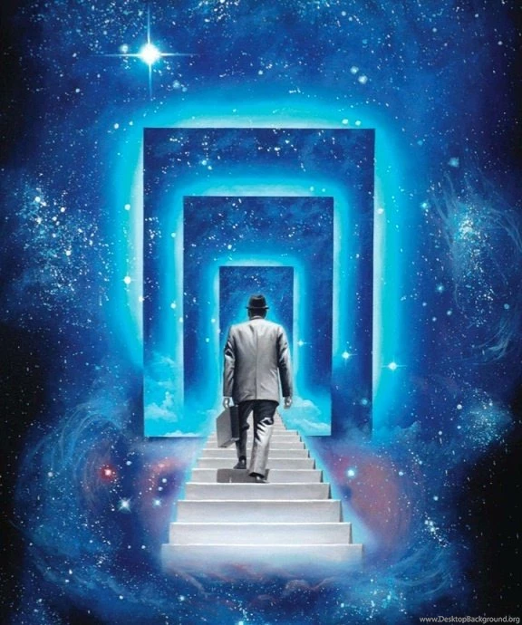 Imaginary Foundation