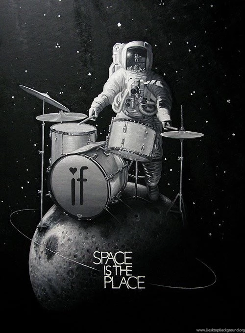 Imaginary Foundation Artwork Images