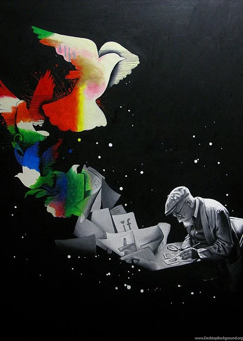 SLG FORUM   Zobacz Temat   Niebanalne, Artystyczne T shirty