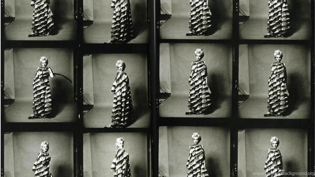 Marilyn Monroe Bert Wallpapers