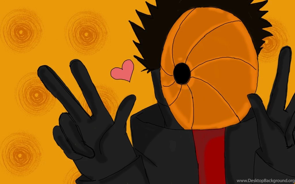 Tobi Wallpapers By HalfBloodQueen17 On DeviantArt