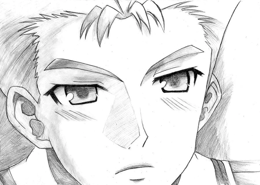 Baka To Test By Liz B Rivers On DeviantArt