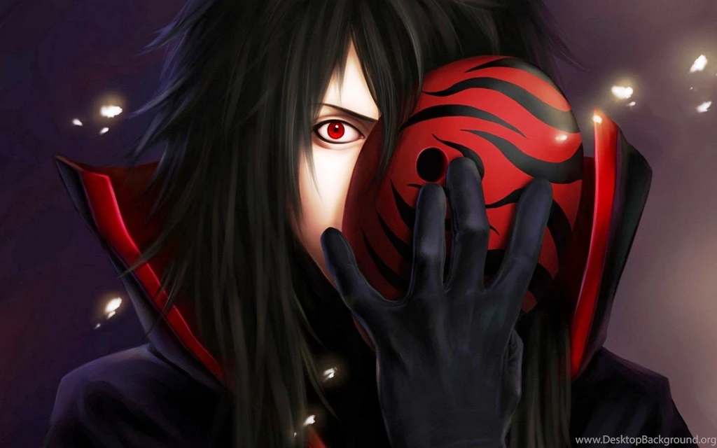 Naruto Tobi Wallpapers 39482 HD Wallpapers