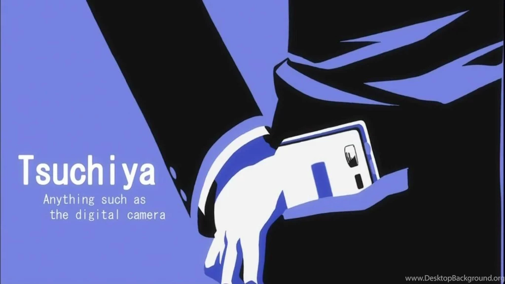 Baka To 1366×768 Wallpapers 1645052