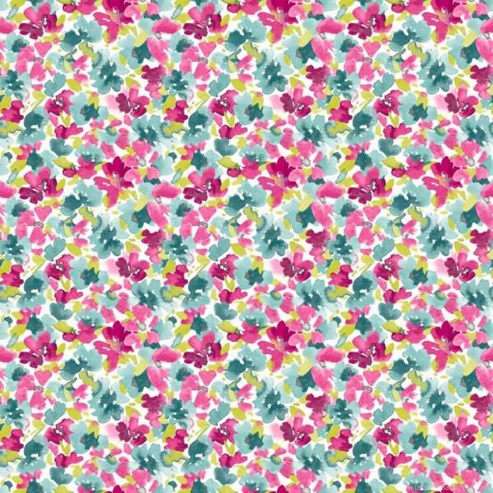 17 Fabulous Floral Wallpapers To Brighten Any Room