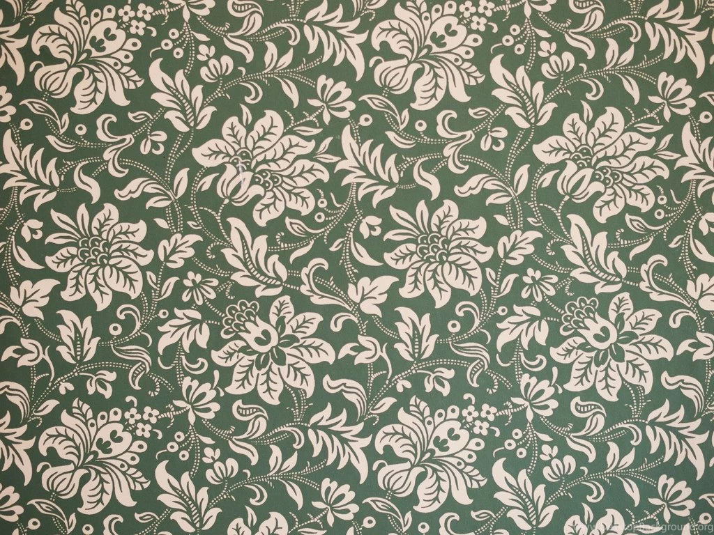 Flowery Wallpapers