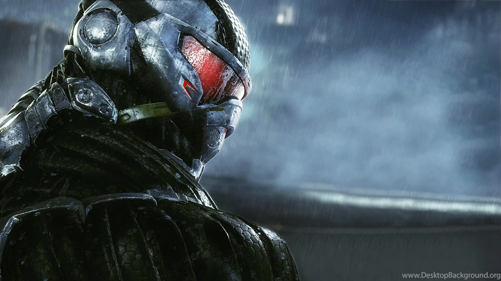 Crysis 2 Wallpapers
