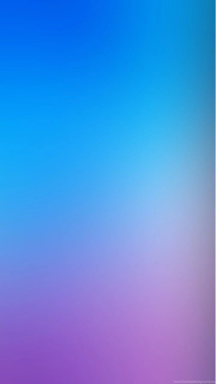 Purple Blue Galaxy S3 Wallpapers (720x1280)