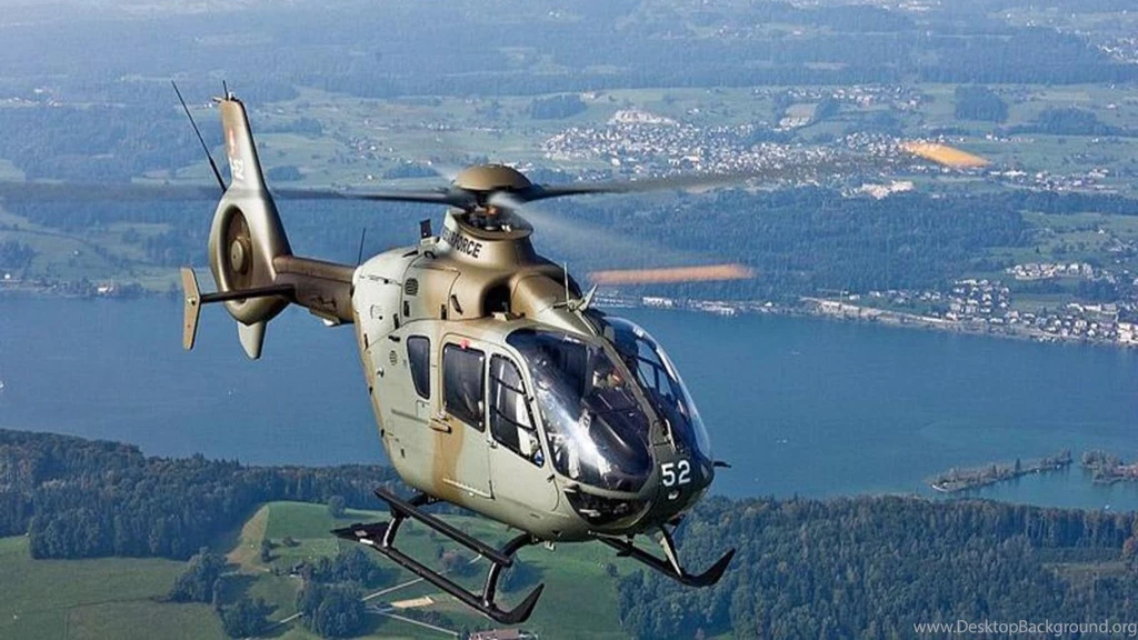 Helicopter Wallpapers