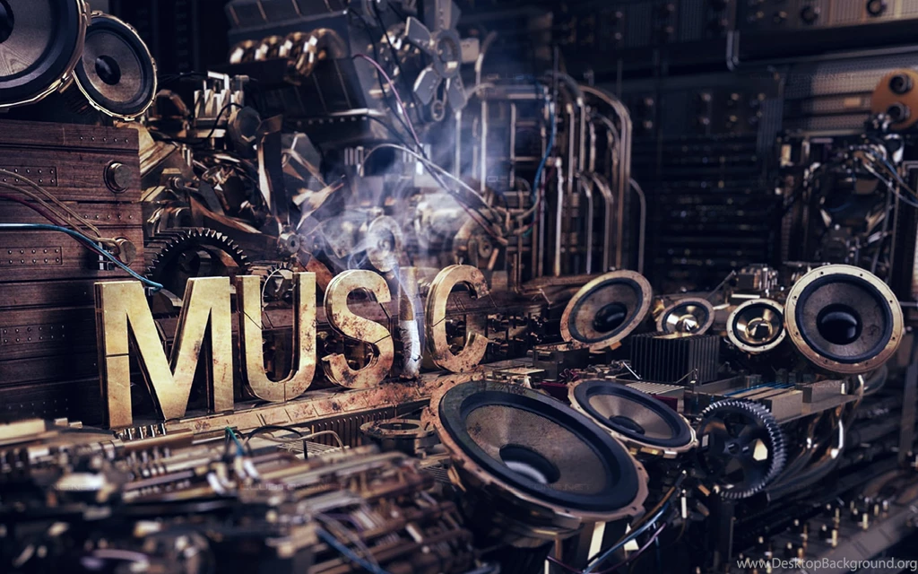 Wallpapers Music Hd Mac Apple Studio To 2560x1600