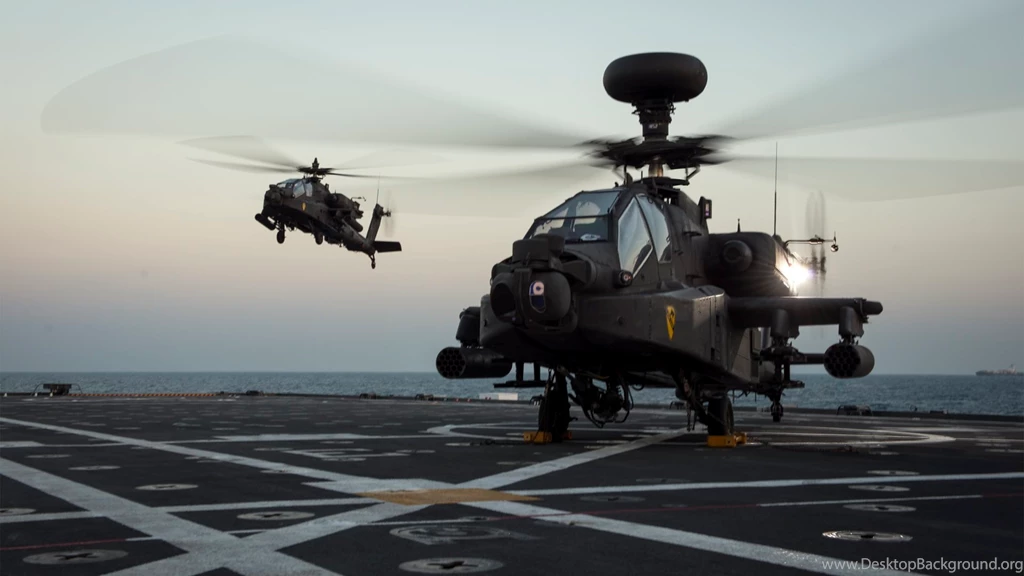 Aircraft & Helicopters Wallpapers