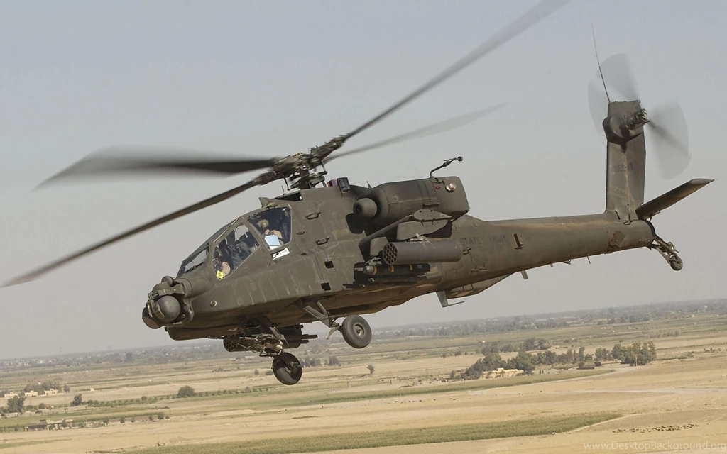Helicopter Wallpapers
