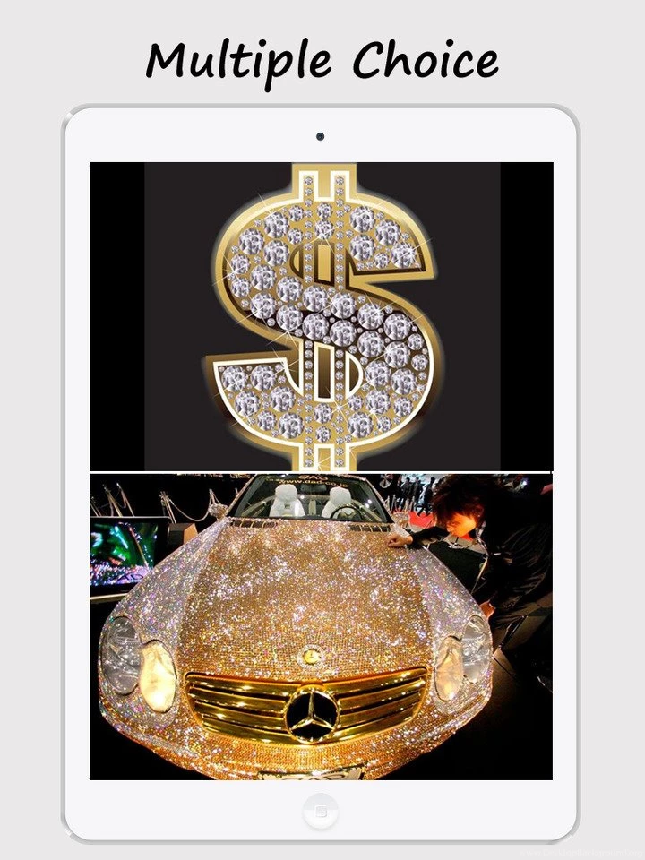 Bling Wallpapers & Backgrounds